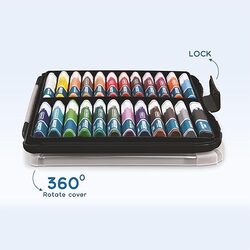 HAUSER 24 JUMBO Wax Crayons Box